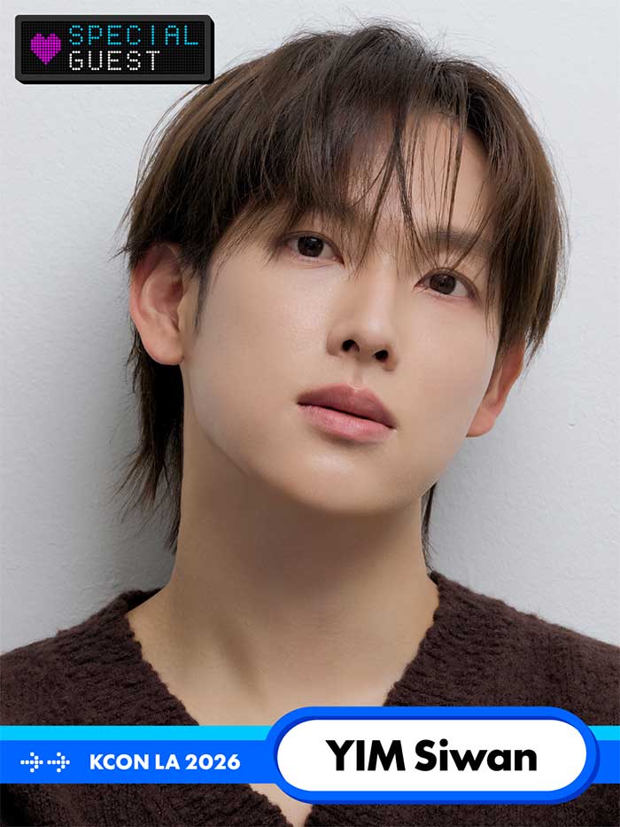 YIM Siwan