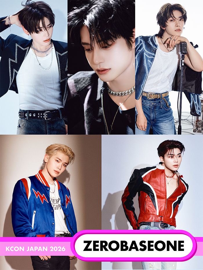 ZEROBASEONE